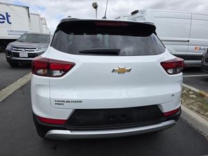 2025 Chevrolet TRAILBLAZER LT 照片 14