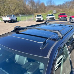 CHEVROLET TAHOE RST - 10