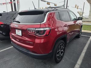 JEEP COMPASS LIMITED - 2