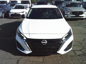 2025 Nissan ALTIMA SV 照片 17