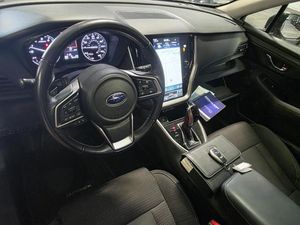 صورة 4 لـ 2025 Subaru OUTBACK PREMIUM