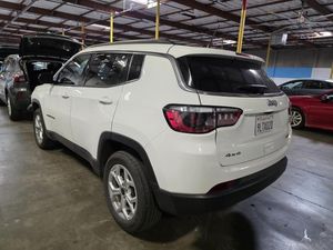 صورة مصغرة 23 لـ 2025 JEEP COMPASS LATITUDE
