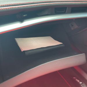 2025 Chevrolet CORVETTE STINGRAY thumbnail 44