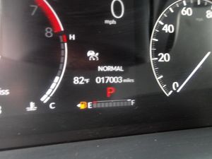 HONDA RIDGELINE RTL - 5