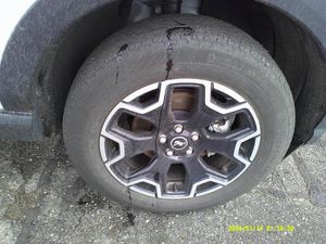 FORD BRONCO SPORT OUTER BANKS - 8