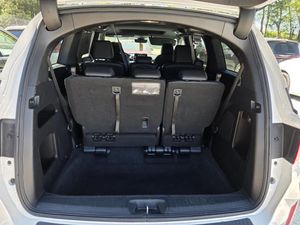 HONDA ODYSSEY SPORT-L - 6