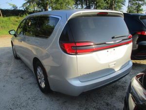 2024 Chrysler PACIFICA TOURING L 缩略图 20