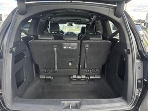 HONDA ODYSSEY SPORT - 6