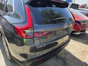 2025 Honda CR-V EX-L 缩略图 26