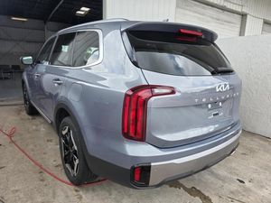 صورة مصغرة 27 لـ 2025 KIA TELLURIDE S