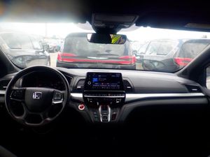 HONDA ODYSSEY SPORT-L - 4