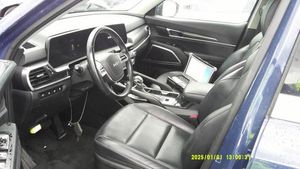 صورة 3 لـ 2025 KIA TELLURIDE S