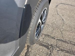 CHEVROLET TRAILBLAZER LT - 8