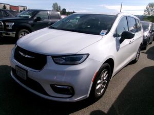 CHRYSLER PACIFICA TOURING L - 1