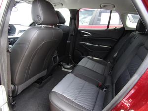 صورة مصغرة 17 لـ 2025 Chevrolet TRAX LT
