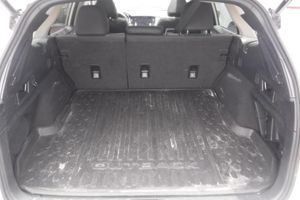 SUBARU OUTBACK ONYX EDITION - 6