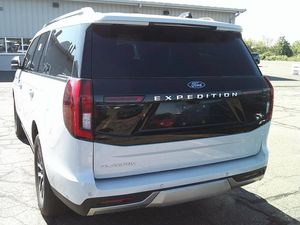 صورة مصغرة 18 لـ 2025 FORD EXPEDITION PLATINUM