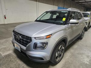 HYUNDAI VENUE SE - 1
