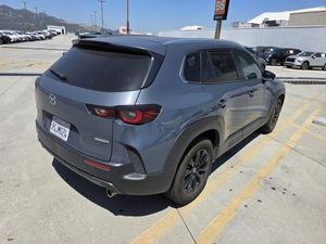 2025 Mazda CX-50 2.5 S PREFERRED PACKAGE 照片 2