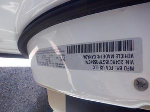 CHRYSLER PACIFICA TOURING L - 7