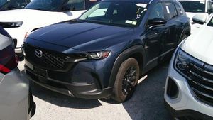 صورة 1 لـ 2025 Mazda CX-50 2.5 S PREFERRED PACKAGE