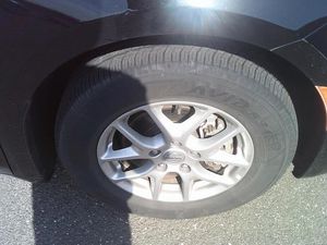 CHRYSLER PACIFICA TOURING L - 9