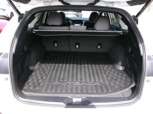 SUBARU OUTBACK PREMIUM - 6