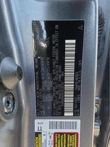 TOYOTA HIGHLANDER - 7