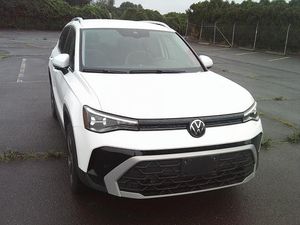 صورة 26 لـ 2025 Volkswagen TAOS SE