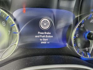 CHRYSLER PACIFICA TOURING L - 5