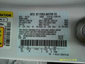 FORD BRONCO SPORT OUTER BANKS - 7