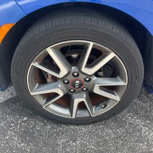 2020 KIA SOUL GT-LINE photo 10