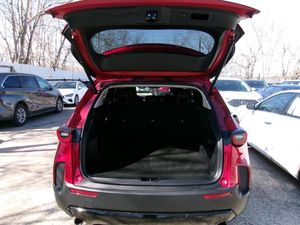 MAZDA CX-50 HYBRID PREMIUM PACKAGE - 6