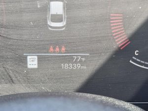 HYUNDAI SONATA SEL - 5