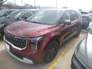 KIA CARNIVAL LXS - 1