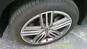 صورة مصغرة 16 لـ 2025 Mercedes-BENZ GLS