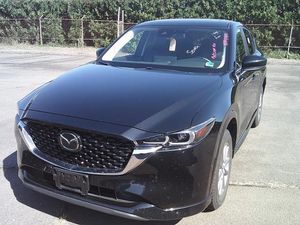2025 Mazda CX-5 2.5 S — фото 1