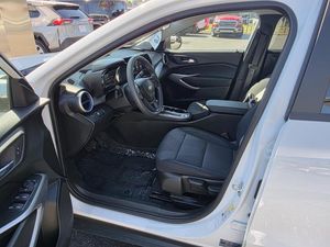 CHEVROLET TRAX LS - 3