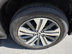 2025 Mitsubishi OUTLANDER SPORT 照片 10