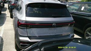 2025 Volkswagen TAOS SE 缩略图 21