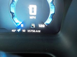 FORD BRONCO BIG BEND - 5