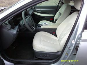 HYUNDAI SONATA SEL - 3