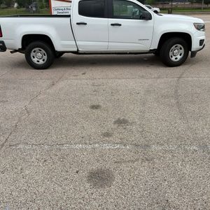 CHEVROLET COLORADO WORK TRUCK - 6