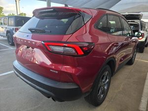 FORD ESCAPE ST-LINE - 2