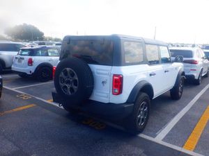 FORD BRONCO - 2