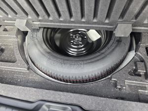 MAZDA CX-50 HYBRID PREFERRED PACKAGE - 10