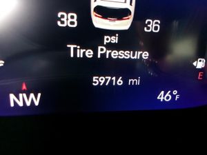 CHRYSLER PACIFICA TOURING L - 5