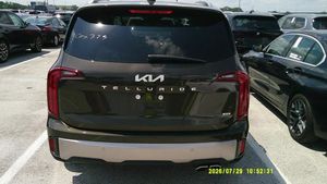2025 KIA TELLURIDE S 缩略图 25