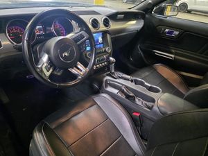 FORD MUSTANG ECOBOOST - 4