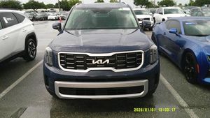 صورة مصغرة 28 لـ 2025 KIA TELLURIDE S